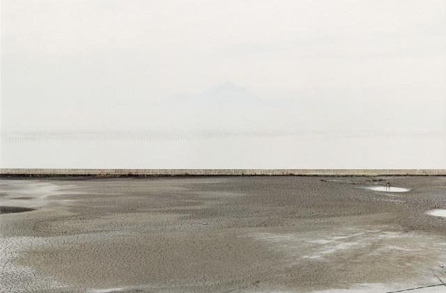 Kumamoto préfecture, Île de Kiushu. Japon. 1997