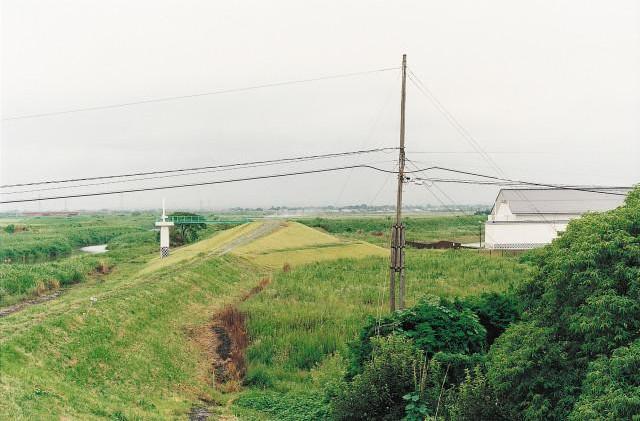 Sendaï préfecture, Île de Honshu. Japon. 1997