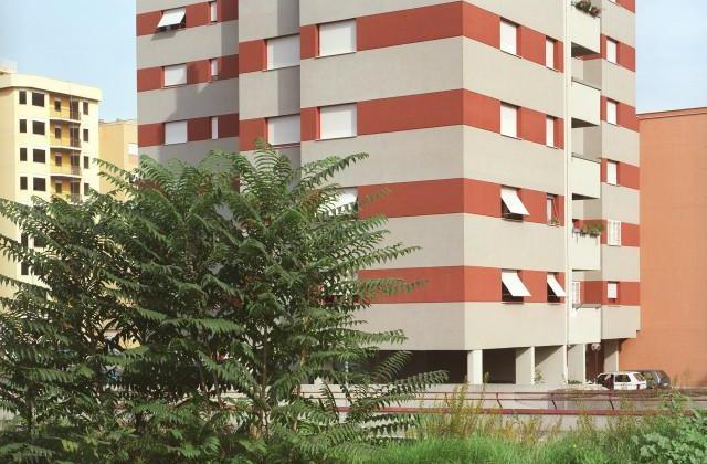 Rome, Périphérie. Italie. 1992