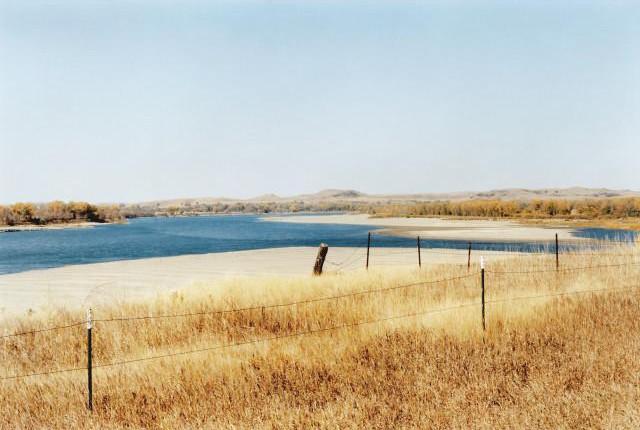 Dakota du Nord. 2012