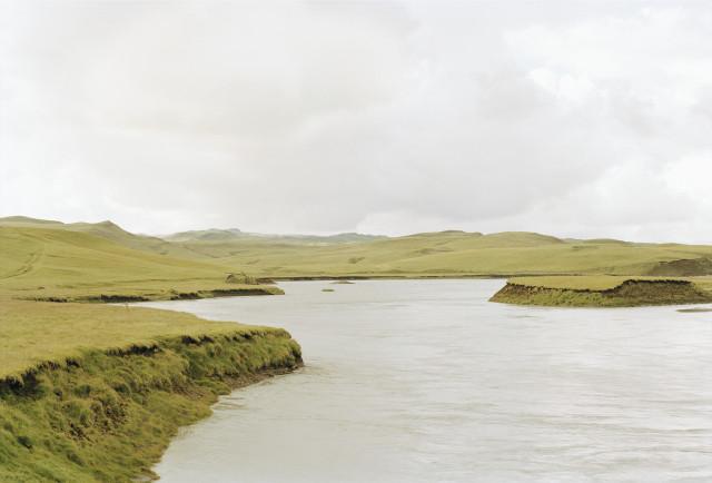 Légende inconnue, Islande. 2000
