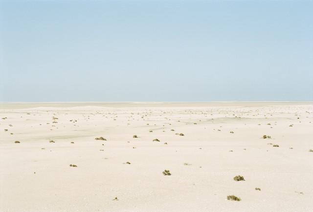 Désert du Namib. Namibie. 2004