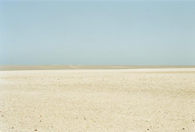 Skeleton coast, désert du Namib. Namibie. 2004