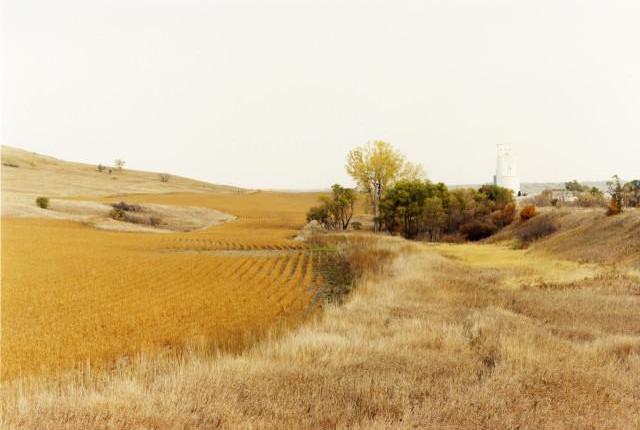 Dakota du Nord, 2012.