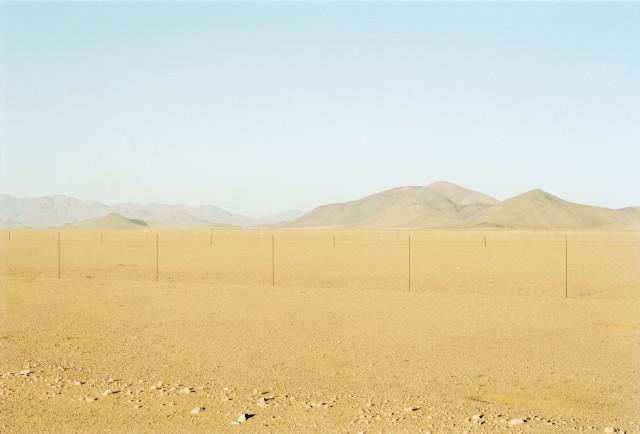 Tirasberge, désert du Namib. Namibie. 2004