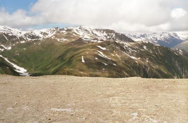 Valais. Suisse. 1990