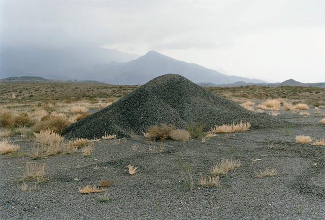 Province d'Almeria. Andalousie. Espagne. 1991