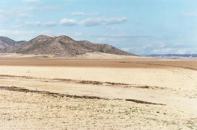 La Toscana, Province d'Almeria. Andalousie. Espagne. 1992