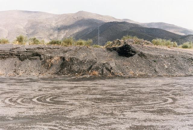 Andalousie. Espagne. 1992