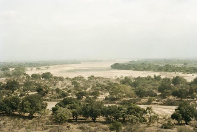 Afrique du Sud. 2012.