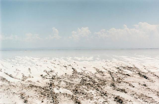 Légende inconnue. Turquie. 1997