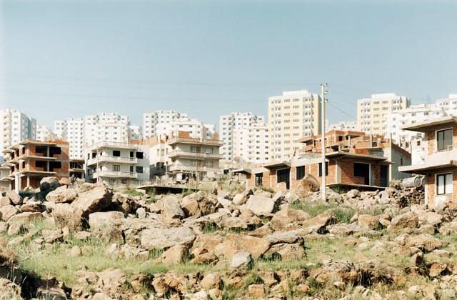 Légende inconnue. Turquie. 1997