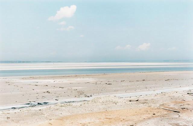 Légende inconnue. Turquie. 1997