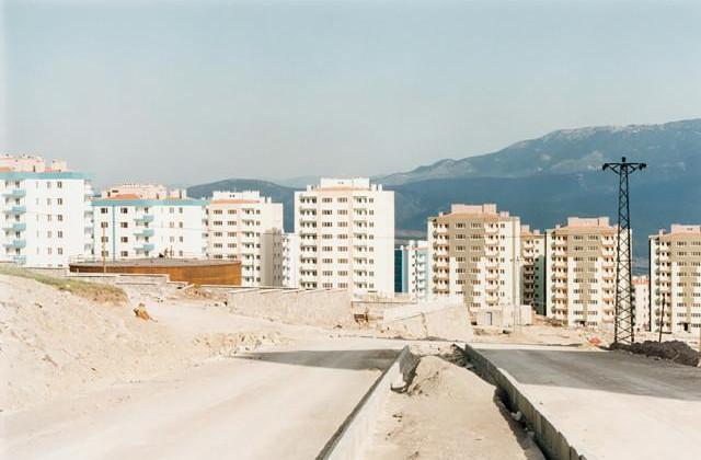 Légende inconnue. Turquie. 1997