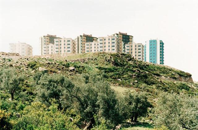 Légende inconnue. Turquie. 1997