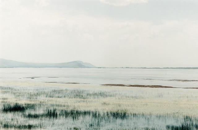 Légende inconnue. Turquie. 1997