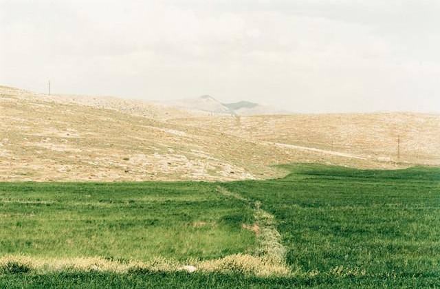Légende inconnue. Turquie. 1997