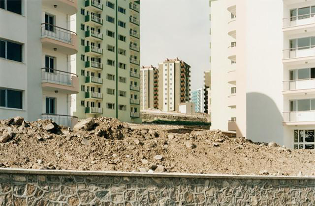 Légende inconnue. Turquie. 1997