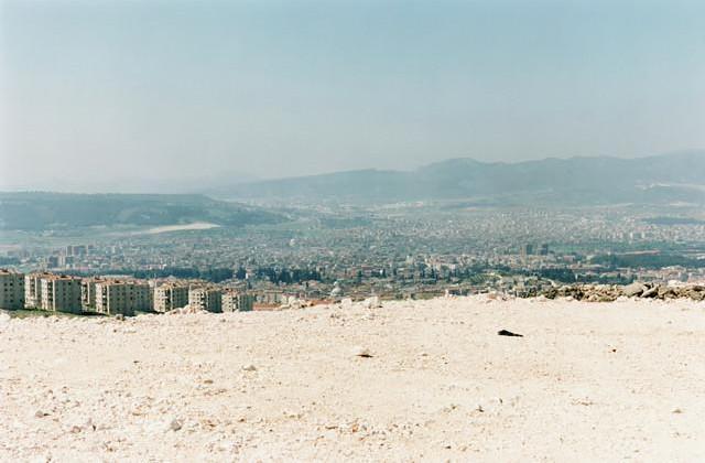 Légende inconnue. Turquie. 1997
