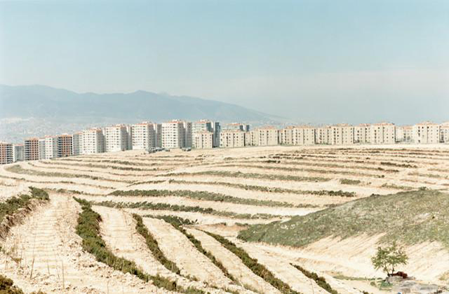Légende inconnue. Turquie. 1997