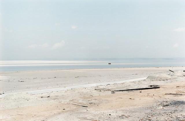 Légende inconnue. Turquie. 1997