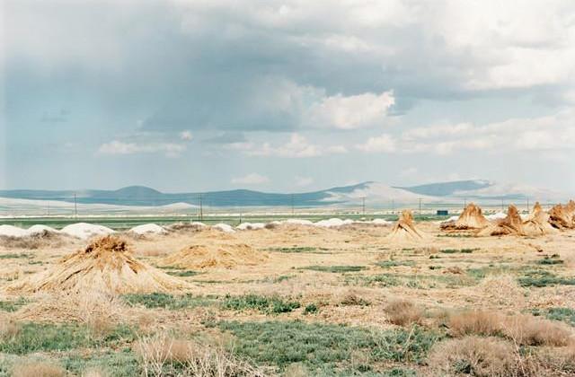 Légende inconnue. Turquie. 1997