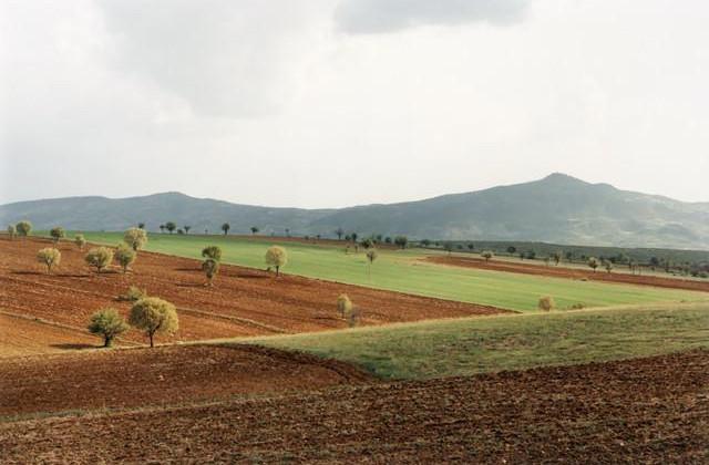 Légende inconnue. Turquie. 1997