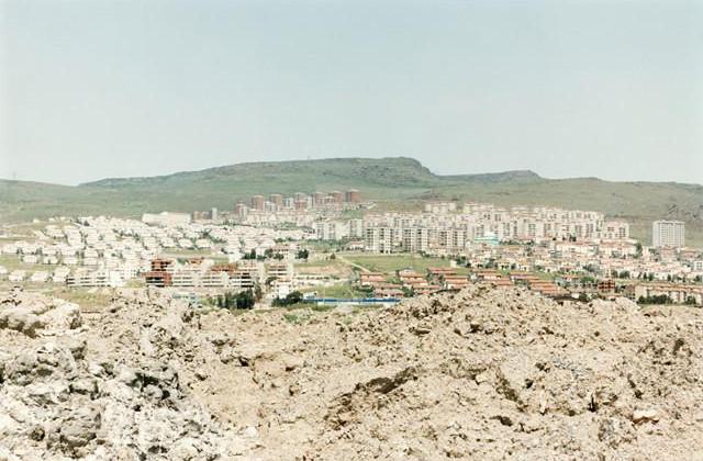 Légende inconnue. Turquie. 1997