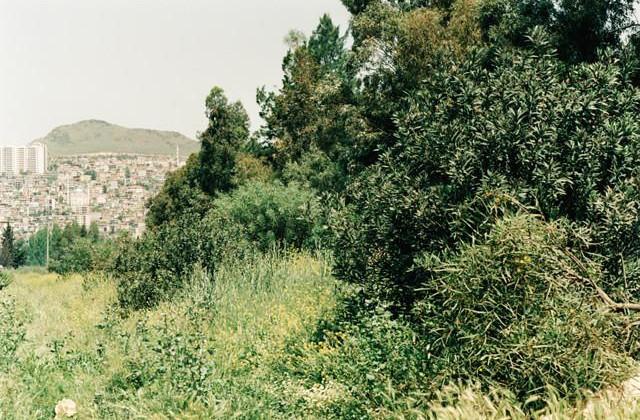 Légende inconnue. Turquie. 1997