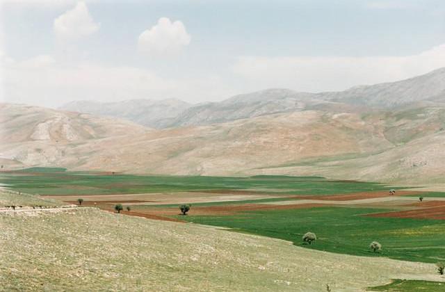 Légende inconnue. Turquie. 1997