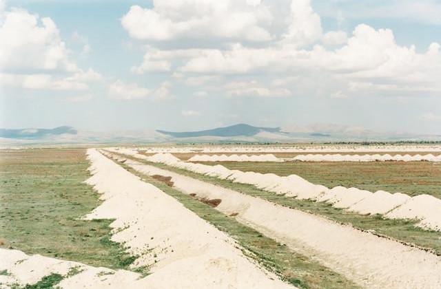 Légende inconnue. Turquie. 1997