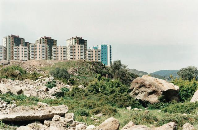 Légende inconnue. Turquie. 1997