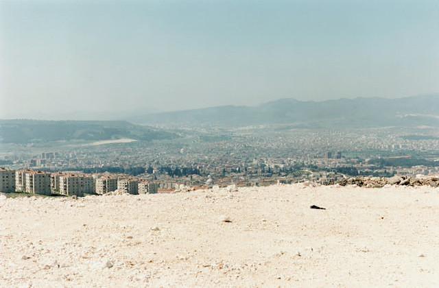 Légende inconnue. Turquie. 1997