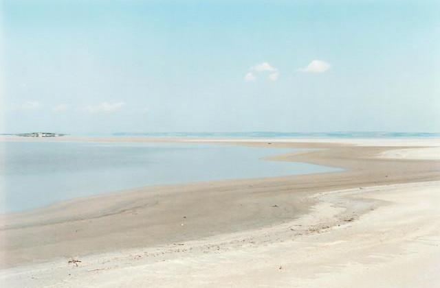 Légende inconnue. Turquie. 1997