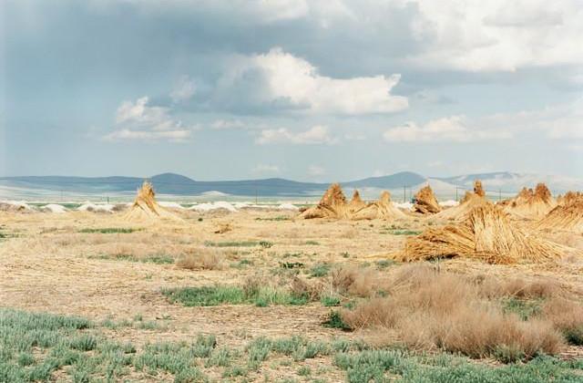 Légende inconnue. Turquie. 1997