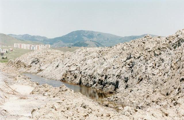 Légende inconnue. Turquie. 1997