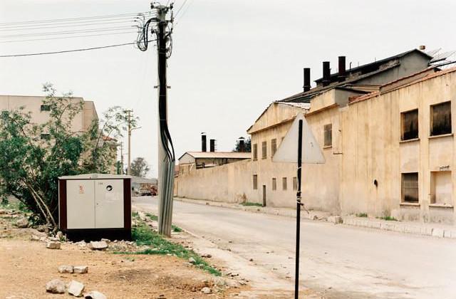 Légende inconnue. Turquie. 1997