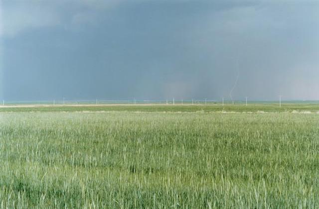 Légende inconnue. Turquie. 1997