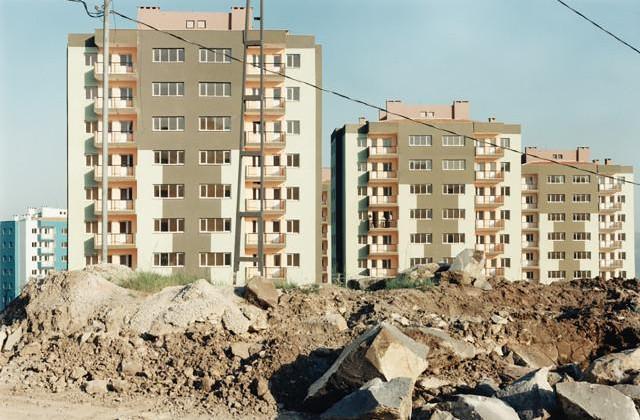 Légende inconnue. Turquie. 1997