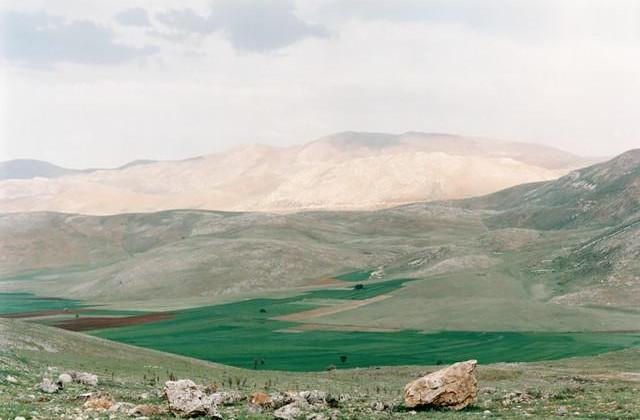 Légende inconnue. Turquie. 1997