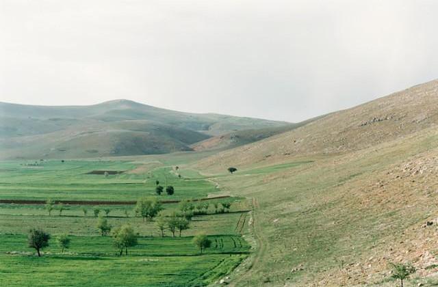 Légende inconnue. Turquie. 1997
