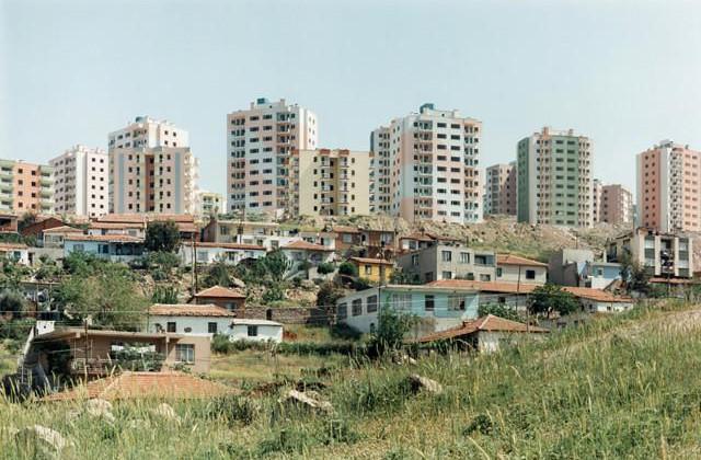 Légende inconnue. Turquie. 1997