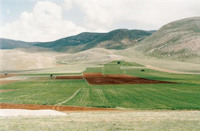 Légende inconnue. Turquie. 1997