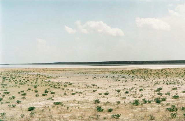 Légende inconnue. Turquie. 1997