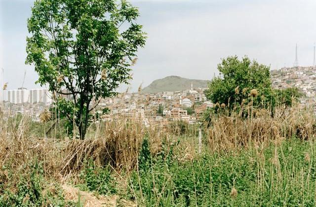 Légende inconnue. Turquie. 1997