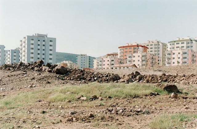 Légende inconnue. Turquie. 1997