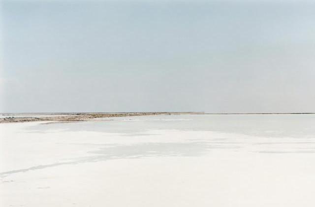 Légende inconnue. Turquie. 1997