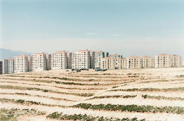 Légende inconnue. Turquie. 1997