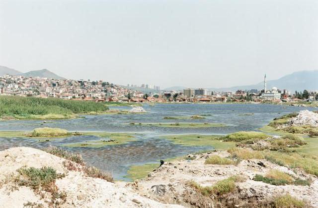 Légende inconnue. Turquie. 1997