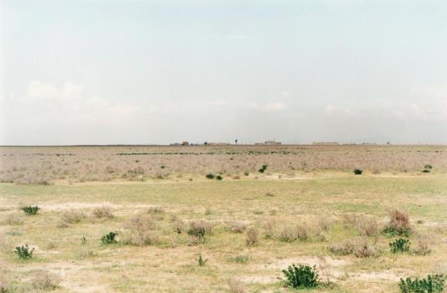 Légende inconnue. Turquie. 1997